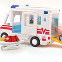 Wow Toys Robin's Medical Rescue Ambulance additional 2