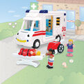 Wow Toys Robin's Medical Rescue Ambulance additional 3