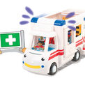 Wow Toys Robin's Medical Rescue Ambulance additional 4