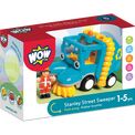 Wow Toys Tyler Street / Road Sweeper additional 2