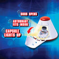 Astro Venture Space Capsule - 63110 additional 4