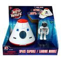 Astro Venture Space Capsule - 63110 additional 1