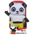 Bing Talking Pando Soft Toy - 3588 additional 1