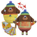 Hey Duggee - Explore & Snore Camping Duggee - 2174 additional 2