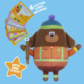 Hey Duggee - Explore & Snore Camping Duggee - 2174 additional 3