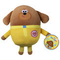 Hey Duggee - Hug Squashy Soft Toy - 2142 additional 1