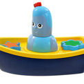 In The Night Garden - Igglepiggle's Lightshow Bath-time Boat - 1669 additional 5