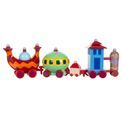 In the Night Garden - Ninky Nonk Train - 1337 additional 3