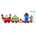 In the Night Garden - Ninky Nonk Train - 1337 additional 2