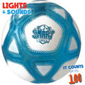Smart Ball - Counter Football - SBCB1A/B additional 5