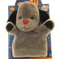 The Sooty Show Sweep Hand Puppet additional 1