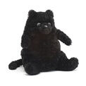 Jellycat - Amore Cat Black Small additional 1