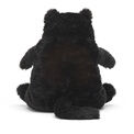 Jellycat - Amore Cat Black Small additional 2