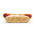 Jellycat - Amuseable Hot Dog additional 2