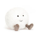 Jellycat - Amuseable Snowball additional 1