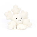 Jellycat Little Amuseable Snowflake additional 1