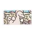 Jellycat - If I Were A Seahorse Board Book additional 2