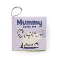 Jellycat - Mummy Loves Me Book additional 1