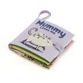 Jellycat - Mummy Loves Me Book additional 2