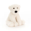 Jellycat - Perry Polar Bear Tiny additional 1