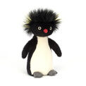 Jellycat Ronnie Rockhopper Penguin additional 1