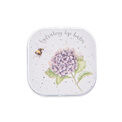 Wrendale Designs -  Square Lip Balm - Bee additional 1