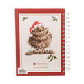 Wrendale Designs - Christmas Planner additional 8