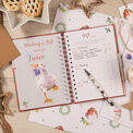 Wrendale Designs - Christmas Planner additional 4