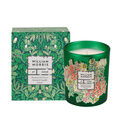 William Morris at Home - Friendly Welcome Bergamot & Vetiver Scented Candle 180g additional 1