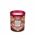 William Morris at Home - Friendly Welcome Patchouli & Red Berry Scented Candle 180g additional 1