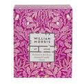 William Morris at Home - Friendly Welcome Patchouli & Red Berry Scented Candle 180g additional 3
