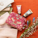 William Morris at Home - Strawberry Thief Hand Care Bag additional 2