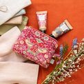 William Morris at Home - Strawberry Thief Hand Care Bag additional 1