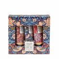 William Morris at Home Strawberry Thief Hand Cream Collection additional 1