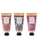 William Morris at Home - Strawberry Thief Hand Cream Collection additional 2