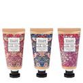 William Morris at Home Strawberry Thief Hand Cream Collection additional 2