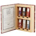William Morris at Home - Strawberry Thief Hand Cream Library additional 1