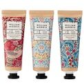 William Morris at Home - Strawberry Thief Hand Cream Library additional 3