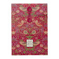 William Morris at Home - Strawberry Thief Scented Drawer Liners additional 1