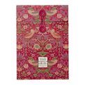 William Morris at Home - Strawberry Thief Scented Drawer Liners additional 1