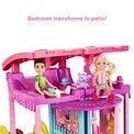 Barbie Chelsea Playhouse additional 5