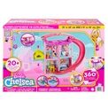 Barbie Chelsea Playhouse additional 2