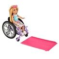 Barbie Chelsea Wheelchair Doll additional 3