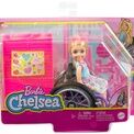 Barbie Chelsea Wheelchair Doll additional 2
