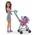 Barbie Skipper Babysitter Doll & Playset additional 3