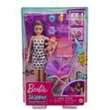Barbie Skipper Babysitter Doll & Playset additional 2