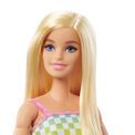 Barbie - Doll with Wheelchair and Accessories additional 2