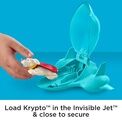 DC League of Superpets - Launch Krypto Playset additional 4