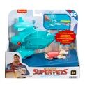 DC League of Superpets - Launch Krypto Playset additional 1