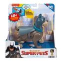 DC League of Superpets - Talking Ace Figure additional 1
